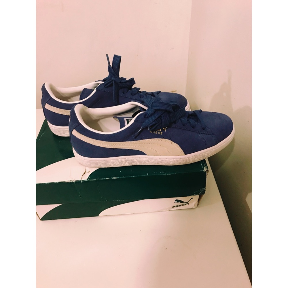Puma Suede Classic